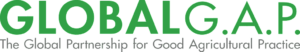 Logo GlobalGAP certificació